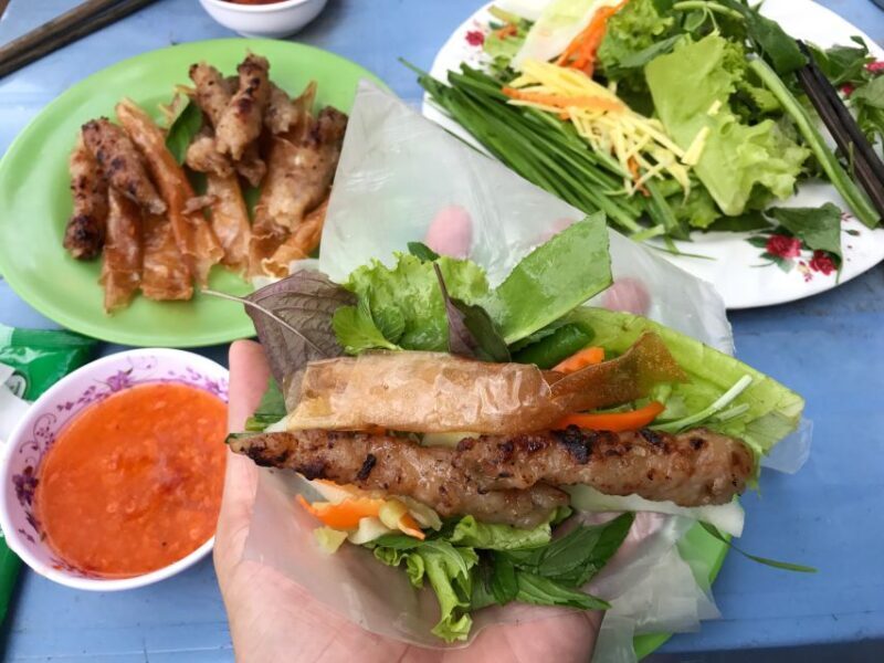 Ho Chi Minh Citys Most Tasty Street Food Tour by Motorbike - FAQ