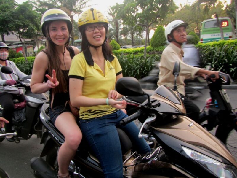 Ho Chi Minh Citys Most Tasty Street Food Tour by Motorbike - Final Thoughts