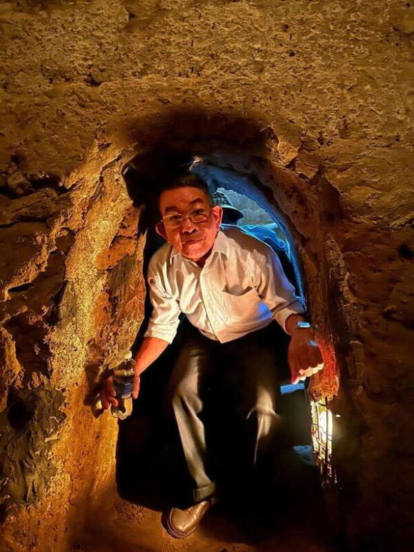 Ho Chi Minh: Cu Chi, Black Lady Mountain, and Cao Dai Tour - Key Points