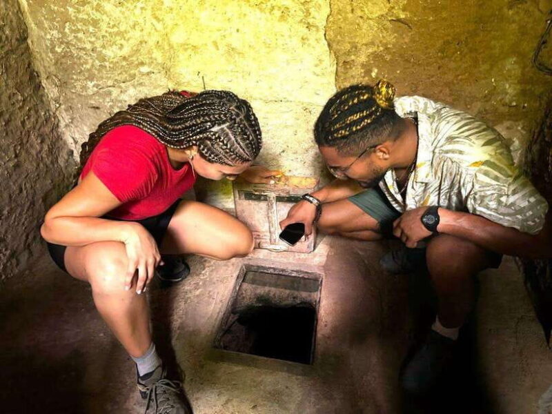 Ho Chi Minh: Cu Chi, Black Lady Mountain, and Cao Dai Tour - Who Will Love This Tour?