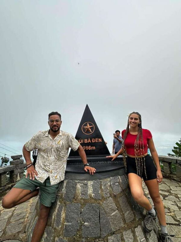 Ho Chi Minh: Cu Chi, Black Lady Mountain, and Cao Dai Tour - Frequently Asked Questions