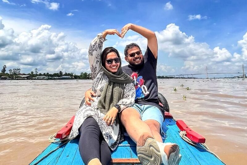 Ho Chi Minh: Cu Chi Tunnels and Mekong Delta Full-Day Tour - Key Points