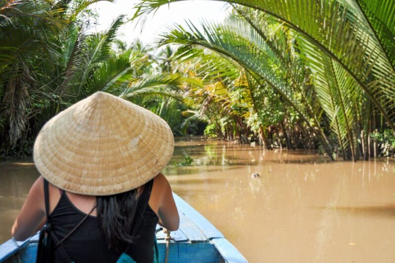 Ho Chi Minh: Cu Chi Tunnels and Mekong Delta Full-Day Tour - Why This Tour Works Well for Travelers