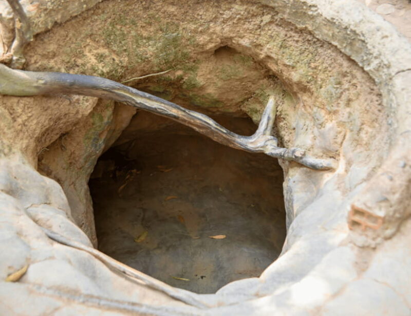 Ho Chi Minh: Cu Chi Tunnels and Mekong Delta Private Tour - In-Depth Breakdown of the Itinerary