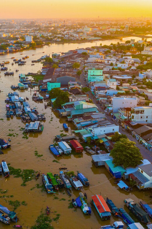 Ho Chi Minh: Cu Chi Tunnels and Mekong Delta Private Tour - Analyzing the Price and Value