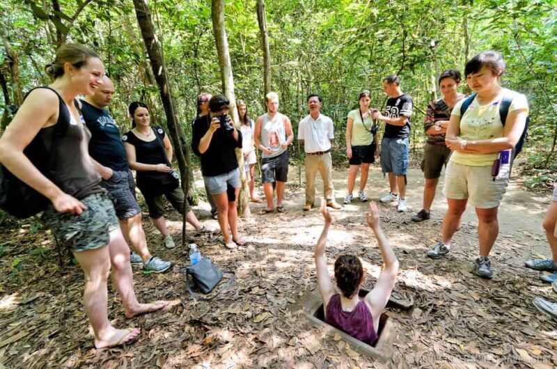 Ho Chi Minh: Cu Chi Tunnels& Mekong Delta Tour|VIP Limousine - FAQ