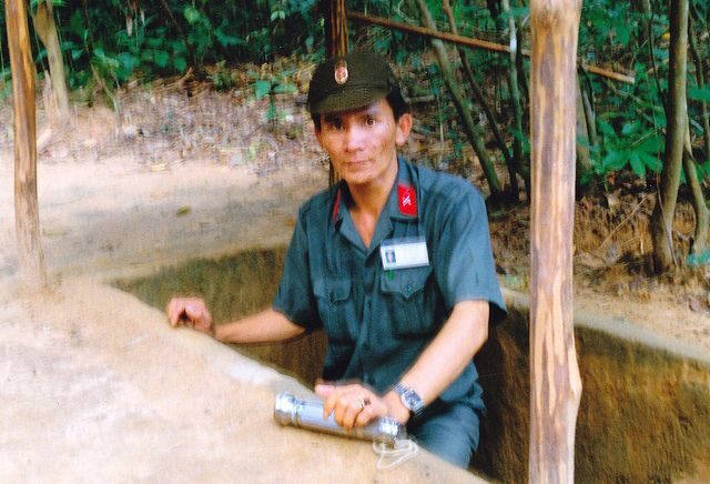 Ho Chi Minh: Cu Chi Tunnels tour halfday private with lunch - Who Should Consider This Tour?