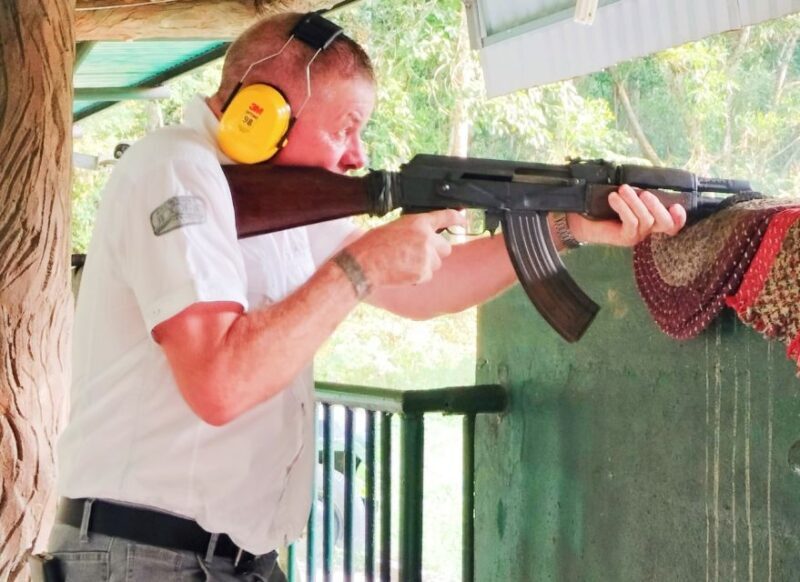 Ho Chi Minh: Cu Chi Tunnels tour halfday private with lunch - Final Thoughts