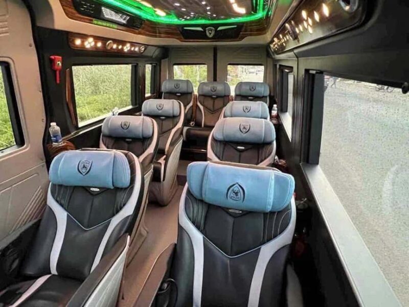 Ho Chi Minh: Cu Chi TunnelsVIP Limousine (AM/PM) w Lunch - Exploring the Cu Chi Tunnels: What’s Included?