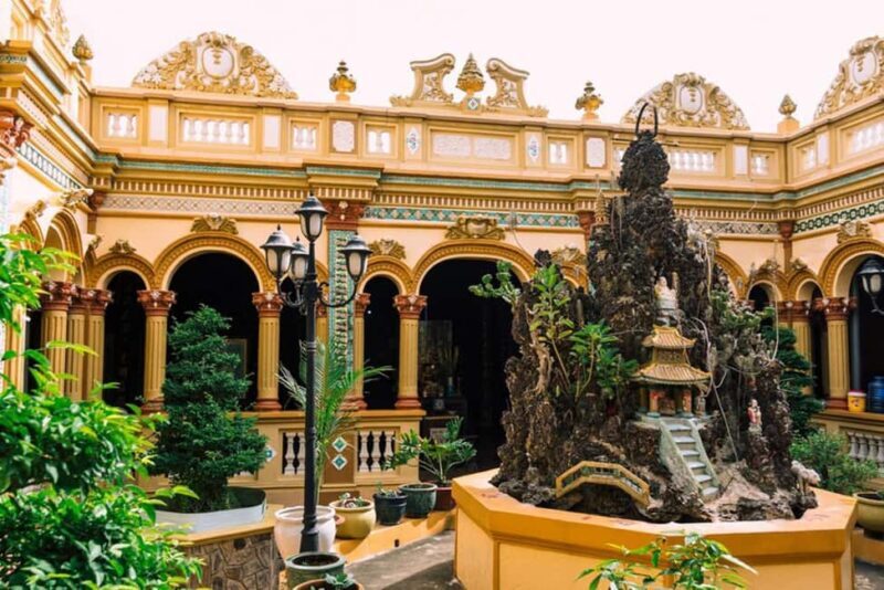 Ho Chi Minh Daily Tour: Full Day Mekong Delta (Private tour) - Who Will Benefit Most?