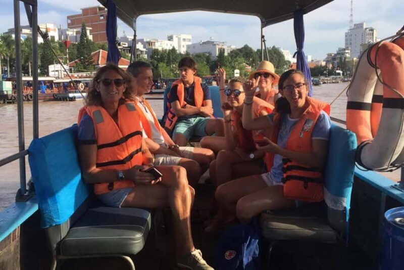 Ho Chi Minh Daily Tour: Full Day Mekong Delta (Private tour) - Frequently Asked Questions