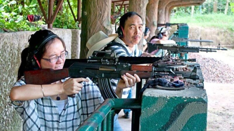 Ho Chi Minh: Discover Cu Chi Tunnels Half-Day Tour - A Detailed Look at the Cu Chi Tunnels Half-Day Tour
