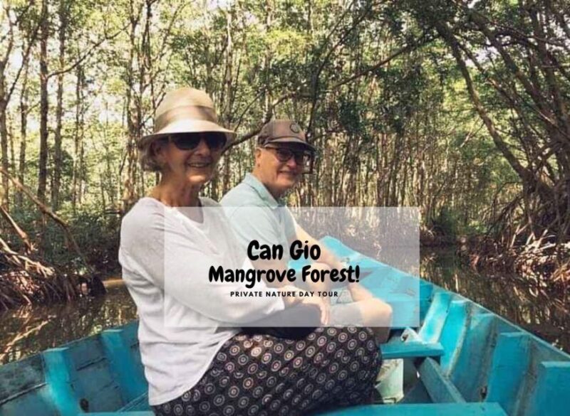 Ho Chi Minh: Eco Tour to Can Gio Mangrove Forest PVT and SIC - Final Thoughts: Who Will Appreciate This Tour?