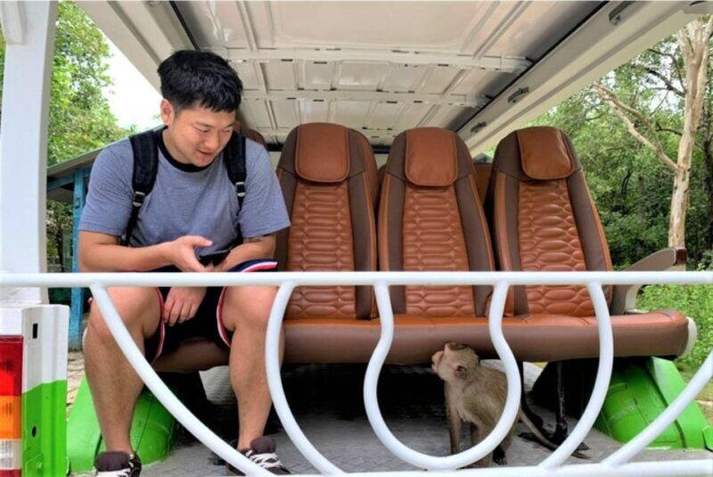 Ho Chi Minh: Eco Tour to Can Gio Mangrove Forest PVT and SIC - FAQs