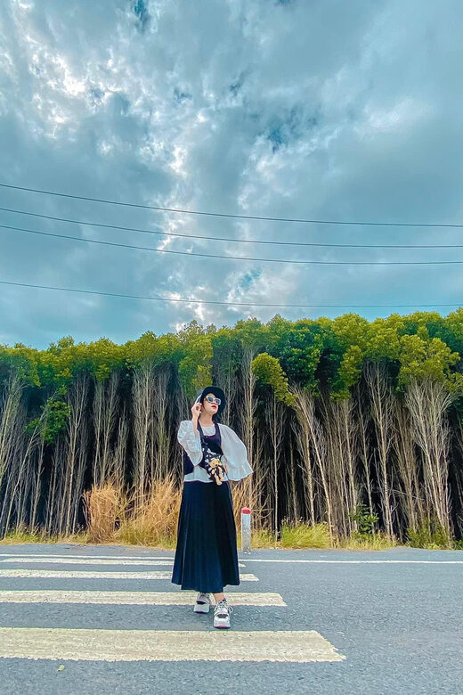 Ho Chi Minh: Explore Can Gio Mangrove Forest & Monkey Island - Ho Chi Minh: Explore Can Gio Mangrove Forest & Monkey Island