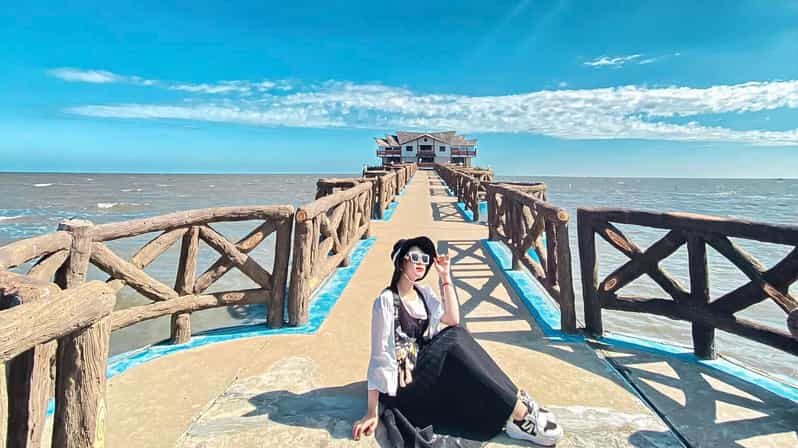 Ho Chi Minh: Explore Can Gio Mangrove Forest & Monkey Island - An In-Depth Look at the Can Gio Mangrove Forest & Monkey Island Tour