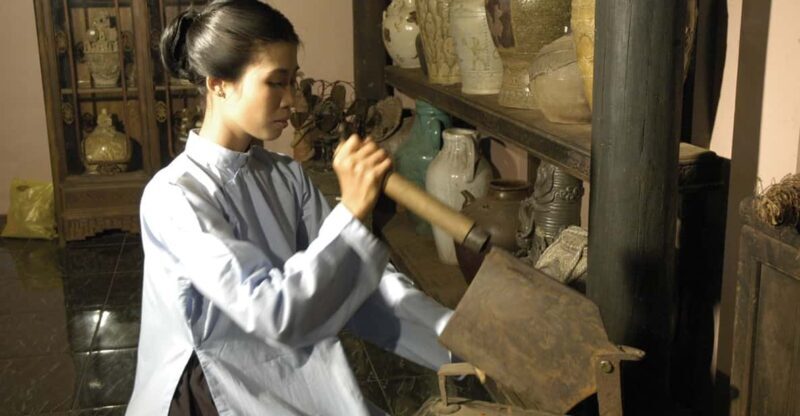 Ho Chi Minh: Fito Museum Admission Ticket - The Sum Up