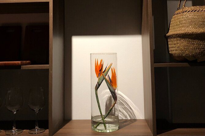 Ho Chi Minh Flower Arrangement Workshop - How This Experience Compares to Other Tours