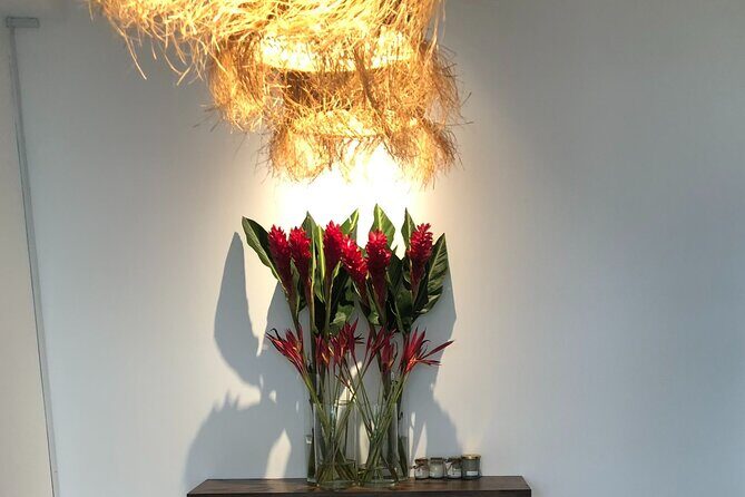 Ho Chi Minh Flower Arrangement Workshop - The Sum Up