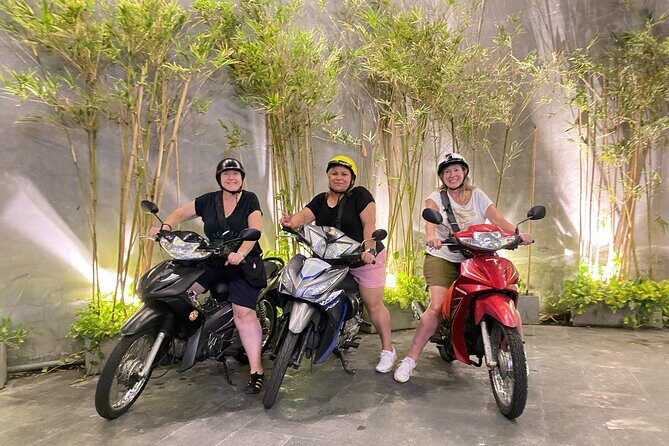 Ho Chi Minh Food Tour on Back of Motobike with Local Guide - A lively, authentic way to explore Saigon’s culinary scene