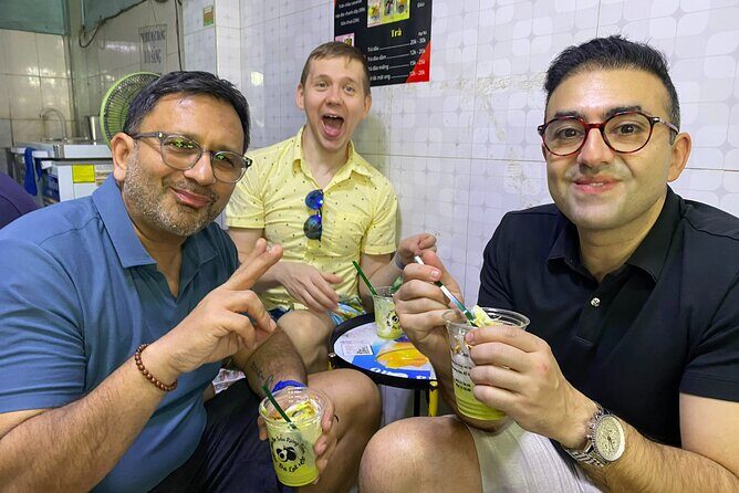 Ho Chi Minh Food Tour on Back of Motobike with Local Guide - What to expect regarding logistics and value