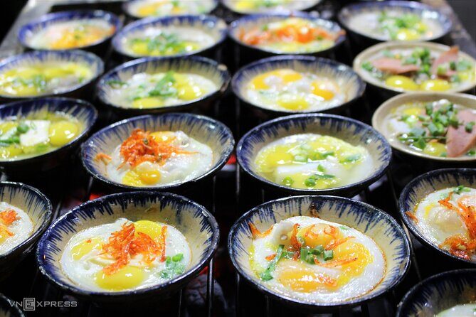 Ho Chi Minh Food Tour on Back of Motobike with Local Guide - The possible drawbacks