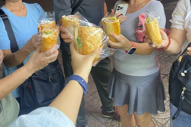 Ho Chi Minh Food Tour on Back of Motobike with Local Guide - Final thoughts
