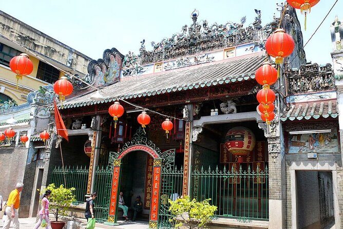 Ho Chi Minh Full Day City Tour - What Makes This Tour a Good Choice?