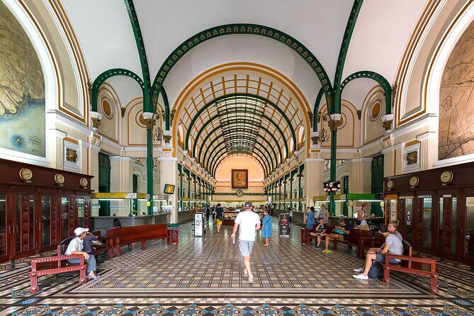 Ho Chi Minh Full Day City Tour - FAQ