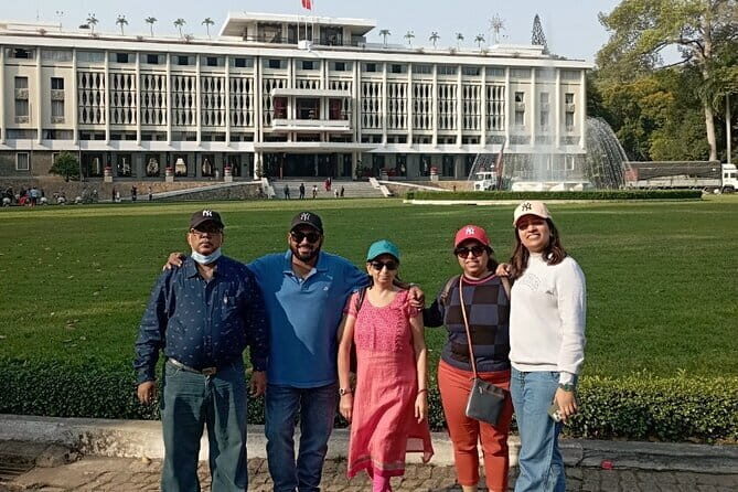 Ho Chi Minh Full Day City Tour with Shore Excursion - Final Thoughts