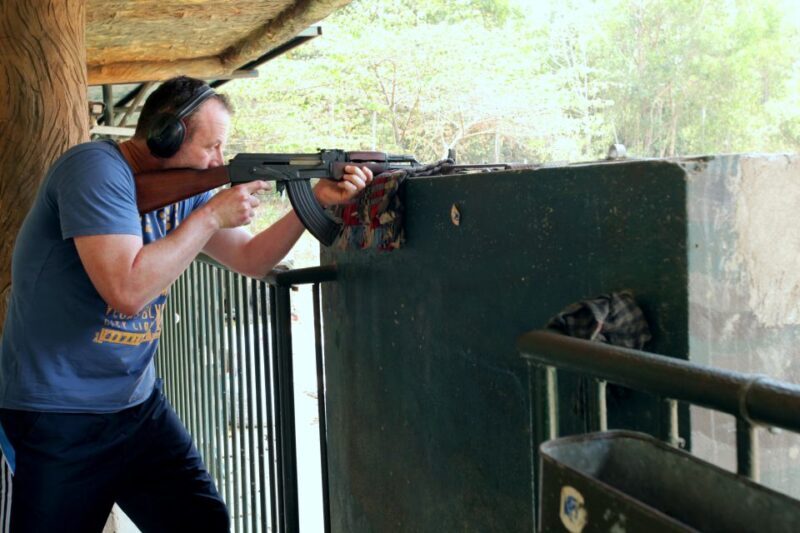 Ho Chi Minh: Full-Day Cu Chi Tunnels and Mekong Delta Tour - Overall Value and Who Will Love This Tour