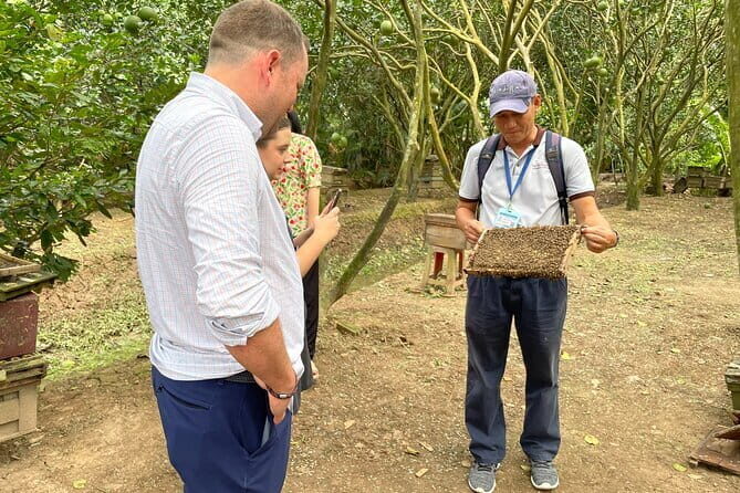 Ho Chi Minh: Full-day Exploring The Flavors Of The Mekong Delta - Who Should Consider This Tour