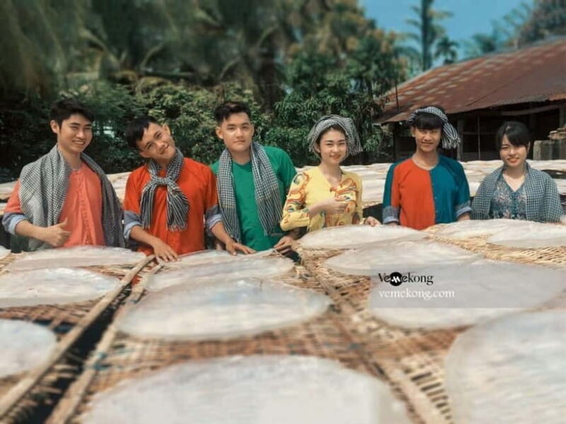 Ho Chi Minh: Group Cai Rang Floating Market 1 Day Tour - FAQ