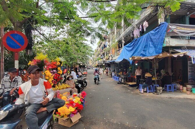 Ho Chi Minh Historic and Iconic Landmarks Half Day Guided Tour - Who Is This Tour Best Suited For?