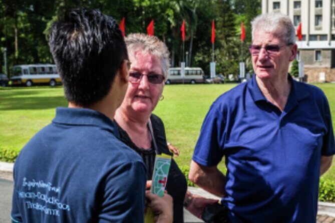 Ho Chi Minh Historic and Iconic Landmarks Half Day Guided Tour - FAQs