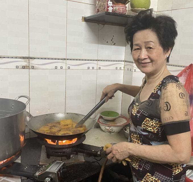 Ho Chi Minh: Local Cooking Class At Auntie's Home - Ho Chi Minh: Local Cooking Class At Aunties Home — An Authentic Vietnamese Experience