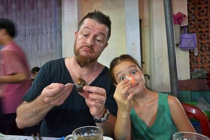 Ho Chi Minh Local Foodie Experience by Car (Private & All-Inclusive) - Key Points