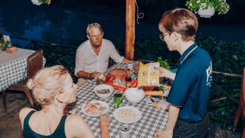 Ho Chi Minh: Mekong 2D1N-boat-bike-cooking class in rural - FAQ