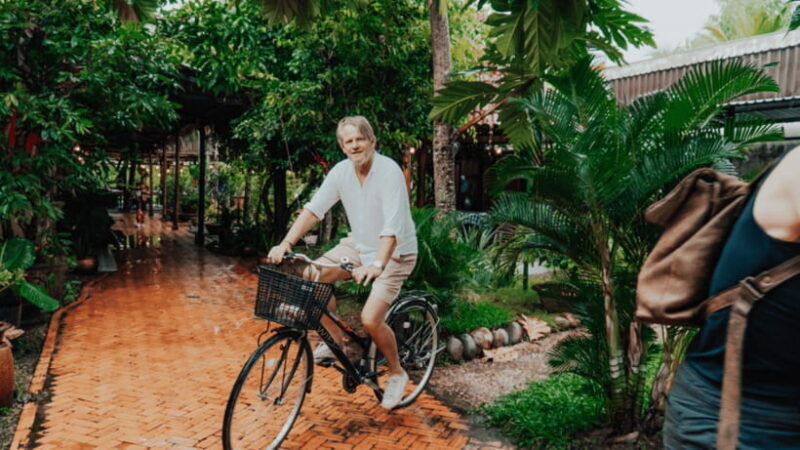 Ho Chi Minh: Mekong 2D1N-boat-bike-cooking class in rural - What Makes This Tour Special?