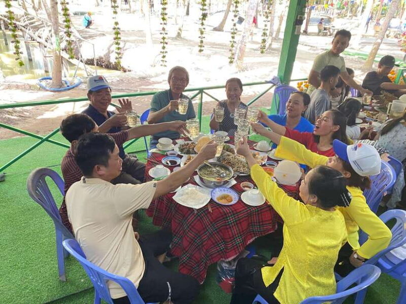 Ho Chi Minh: Mekong 3D2N- Cai Rang Floating Market, Ca Mau - Final Thoughts