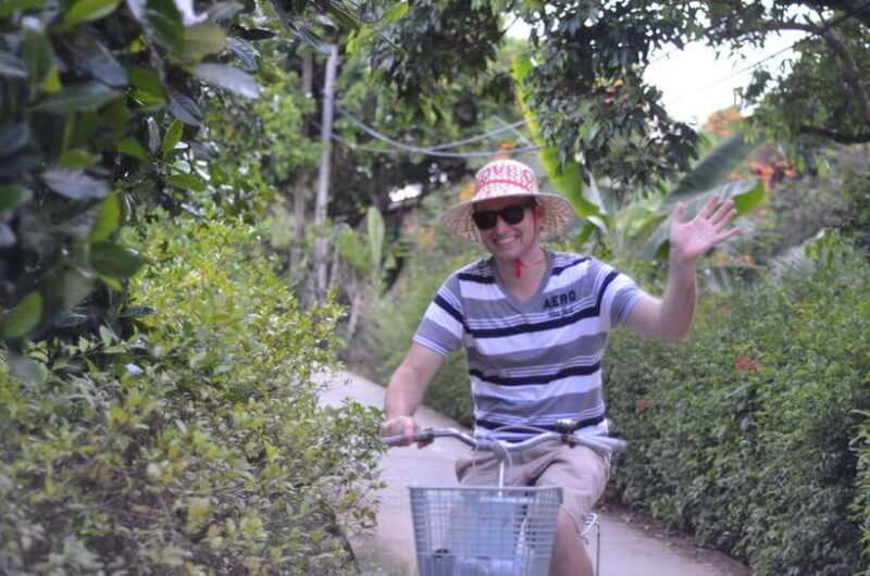 Ho Chi Minh: Mekong Delta 2 Days 1 Night (Cai Be - Can Tho) - Ho Chi Minh: Mekong Delta 2 Days 1 Night (Cai Be - Can Tho)