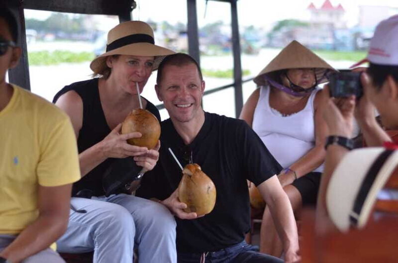 Ho Chi Minh: Mekong Delta 2 Days 1 Night (Cai Be - Can Tho) - The Value of This Tour