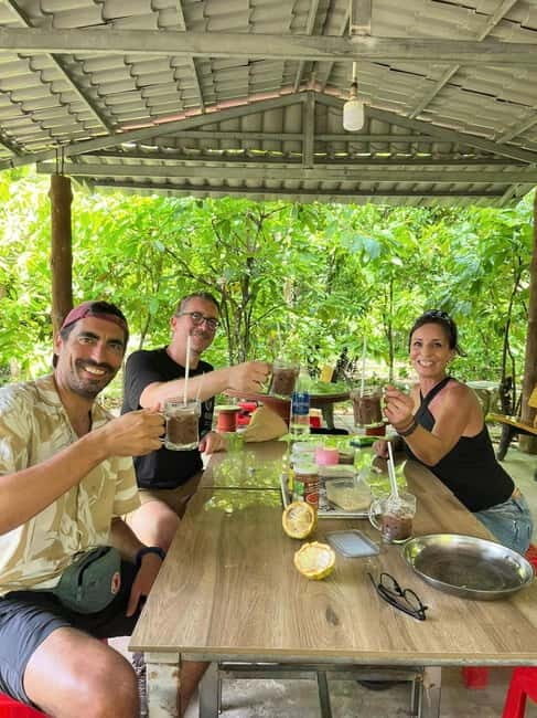 Ho Chi Minh: Mekong Delta Day Trip Small Group (Max 11 Pax) - The Sum Up