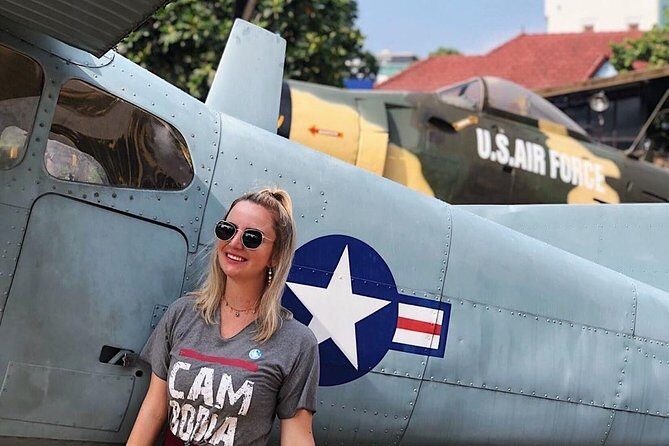 Ho Chi Minh Most Historical Spots & War Museum Tour (Private & All-Inclusive) - Key Points