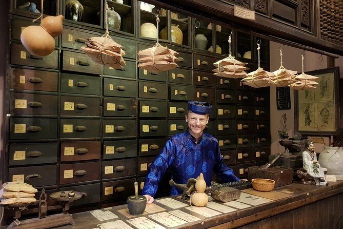 Ho Chi Minh Most Historical Spots & War Museum Tour (Private & All-Inclusive) - Final Thoughts