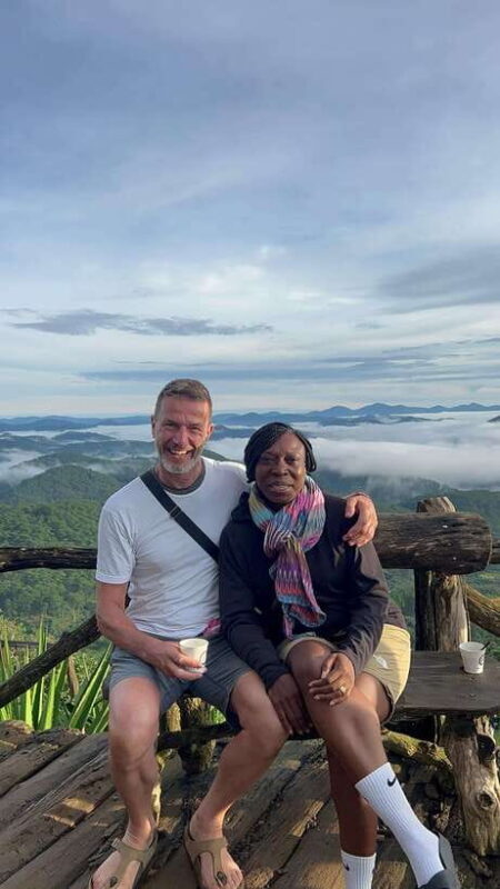 Ho Chi Minh: Mui Ne Sand Dune Atv Ride And Dalat City Tour - Ho Chi Minh: Mui Ne Sand Dune ATV Ride And Dalat City Tour