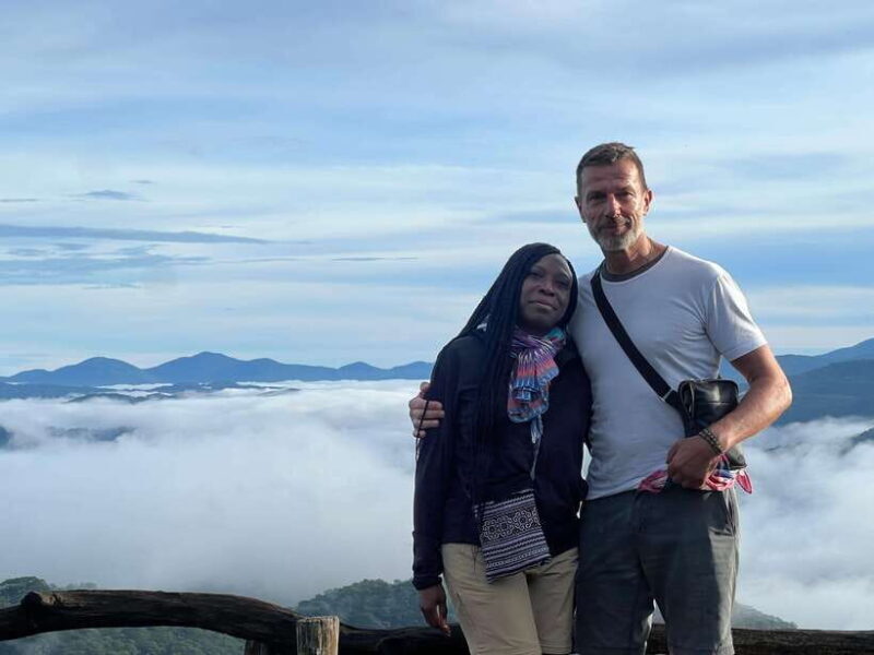 Ho Chi Minh: Mui Ne Sand Dune Atv Ride And Dalat City Tour - Key Points