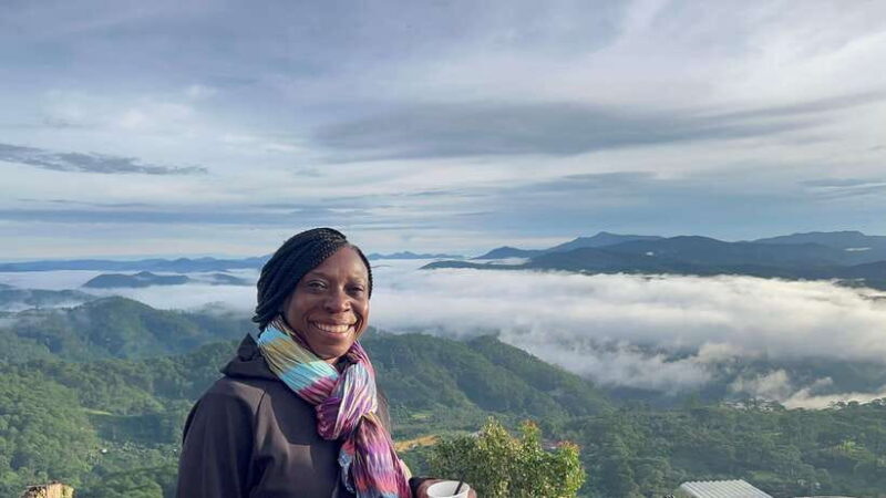 Ho Chi Minh: Mui Ne Sand Dune Atv Ride And Dalat City Tour - Who Should Consider This Tour?