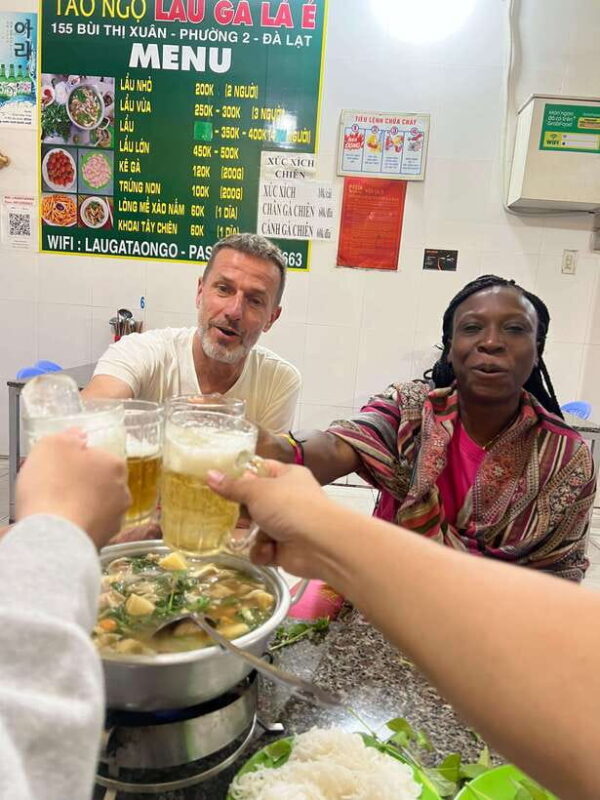 Ho Chi Minh: Mui Ne Sand Dune Atv Ride And Dalat City Tour - FAQ