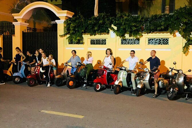 Ho Chi Minh Nightlife & Street Food Tour By Motorbike - Discovering Ho Chi Minh Nightlife & Street Food by Motorbike: A Genuine Adventure